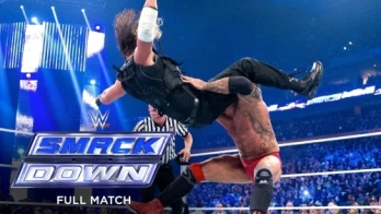 Extreme Rules 2014 Fallout