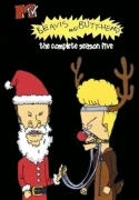 Beavis And Butt-Head: Season 5