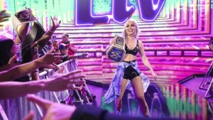 Money in the Bank 2022 Fallout