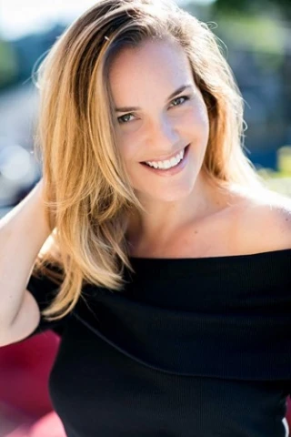 Gretal Montgomery