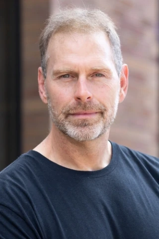 Brent Downs