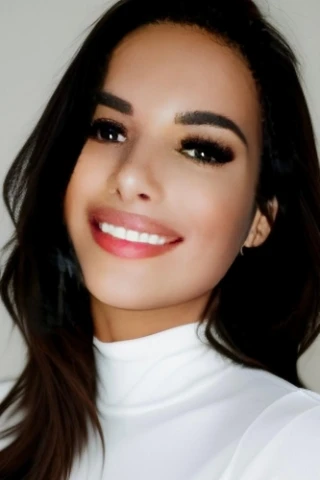 Arianna Gomez