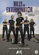 Billy The Exterminator: Season 1
