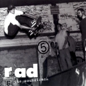 Rad: The Soundtrack