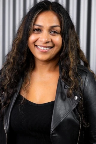 Mellita Fernando