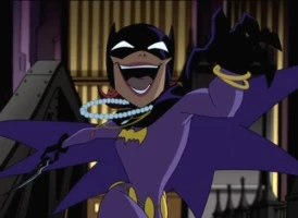 Joker Express
