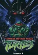 Teenage Mutant Ninja Turtles: Season 3