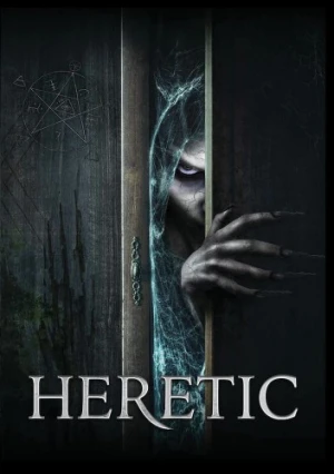 DVD Cover (Indican Pictures)