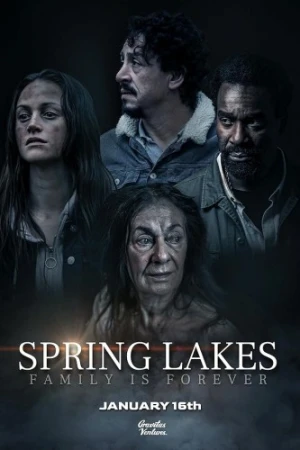 DVD Cover (Gravitas Ventures)