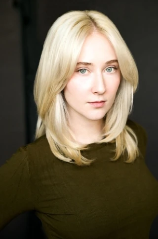 Mari Blake
