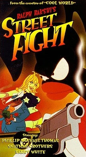 VHS Cover (Australia)