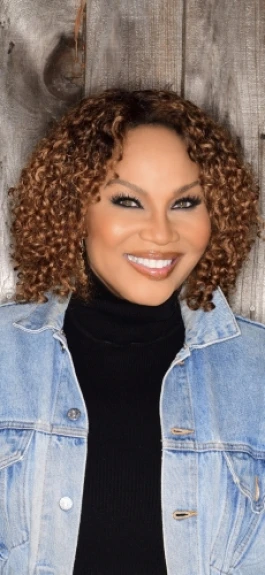 Denise Woods