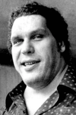 André René Roussimoff