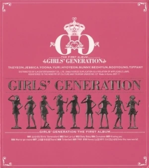 Girls' Generation