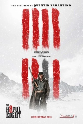 Theatrical Poster (USA)