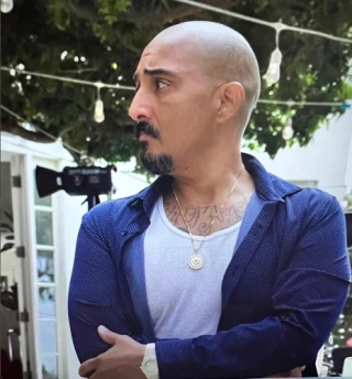 Adam Mendoza