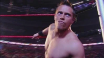 The Miz vs. Daniel Bryan