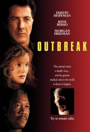 DVD Cover (Warner Brother)