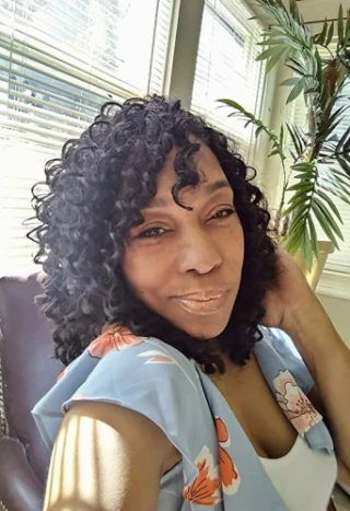 Yointina Monique