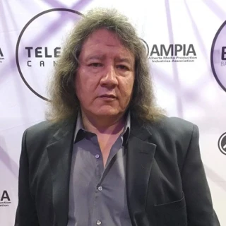 James Saito