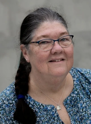Debbie Brubaker