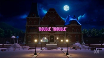 Double Trouble
