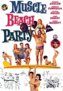 Muscle Beach Party