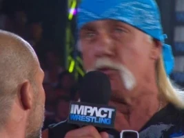 IMPACT Wrestling #368
