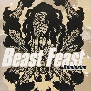Beast Feast Admission