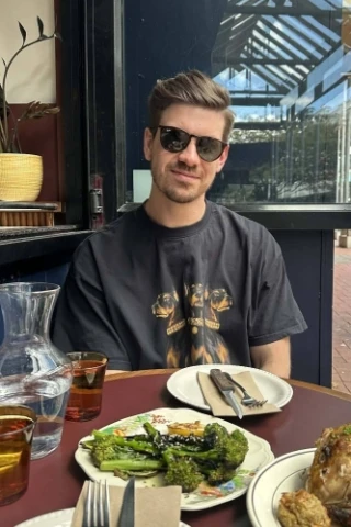 Brady Green