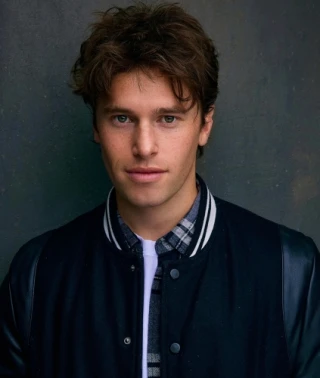 Carter Glade