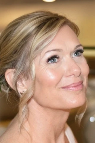 Michelle Morris