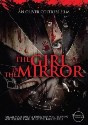 DVD Cover (Mill Creek)