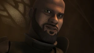 Ghosts of Geonosis: Part 1