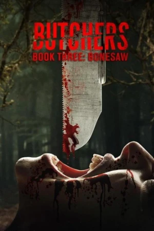 Theatrical Poster