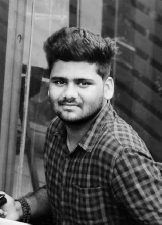 Mahesh Nayak