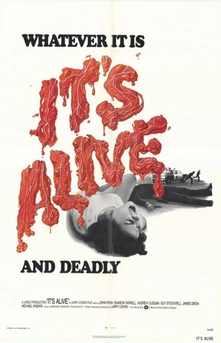 Theatrical Poster