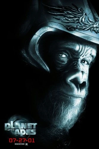 Theatrical Poster (USA)