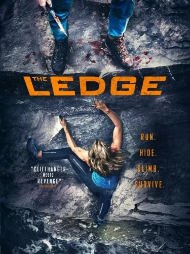 DVD Cover (UK)