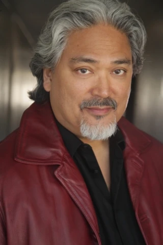 Darren Cruz
