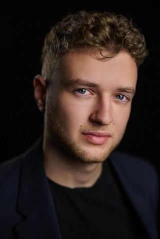 Gleb Kuchuk