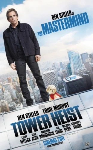 Theatrical Poster (USA)