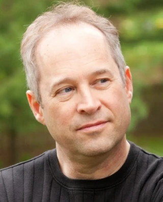 Tom Shafer