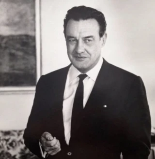 Edward Muhl