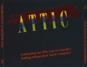 Attic