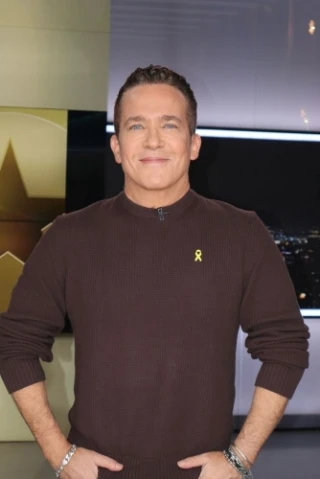 Guy Pines