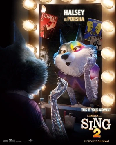 Theatrical Poster (USA)