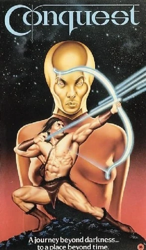 VHS Cover (UK)