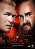 WWE: No Mercy 2017