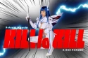 Kill La Kill: Satsuki Kiryuin: A XXX Parody